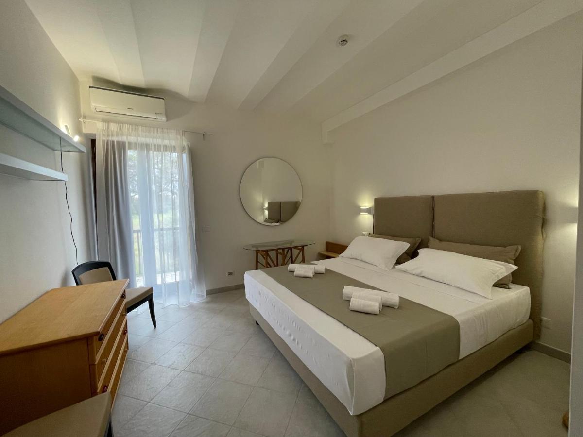 Mare Nostrum Fasano Exterior photo