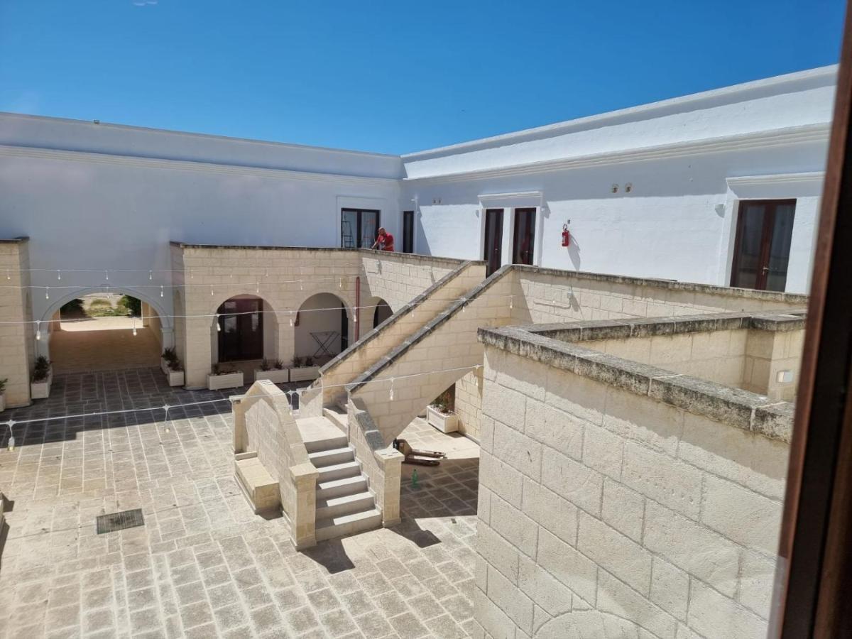 Mare Nostrum Fasano Exterior photo
