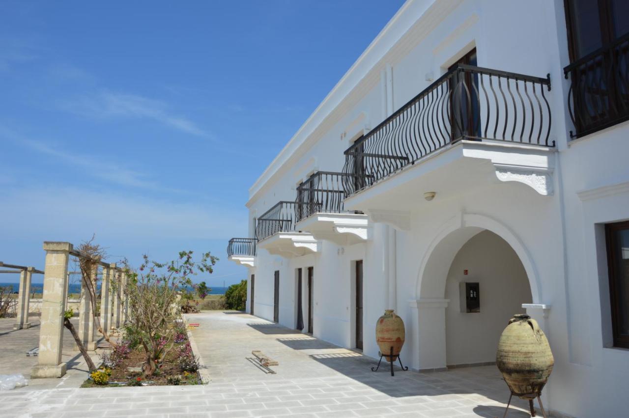 Mare Nostrum Fasano Exterior photo