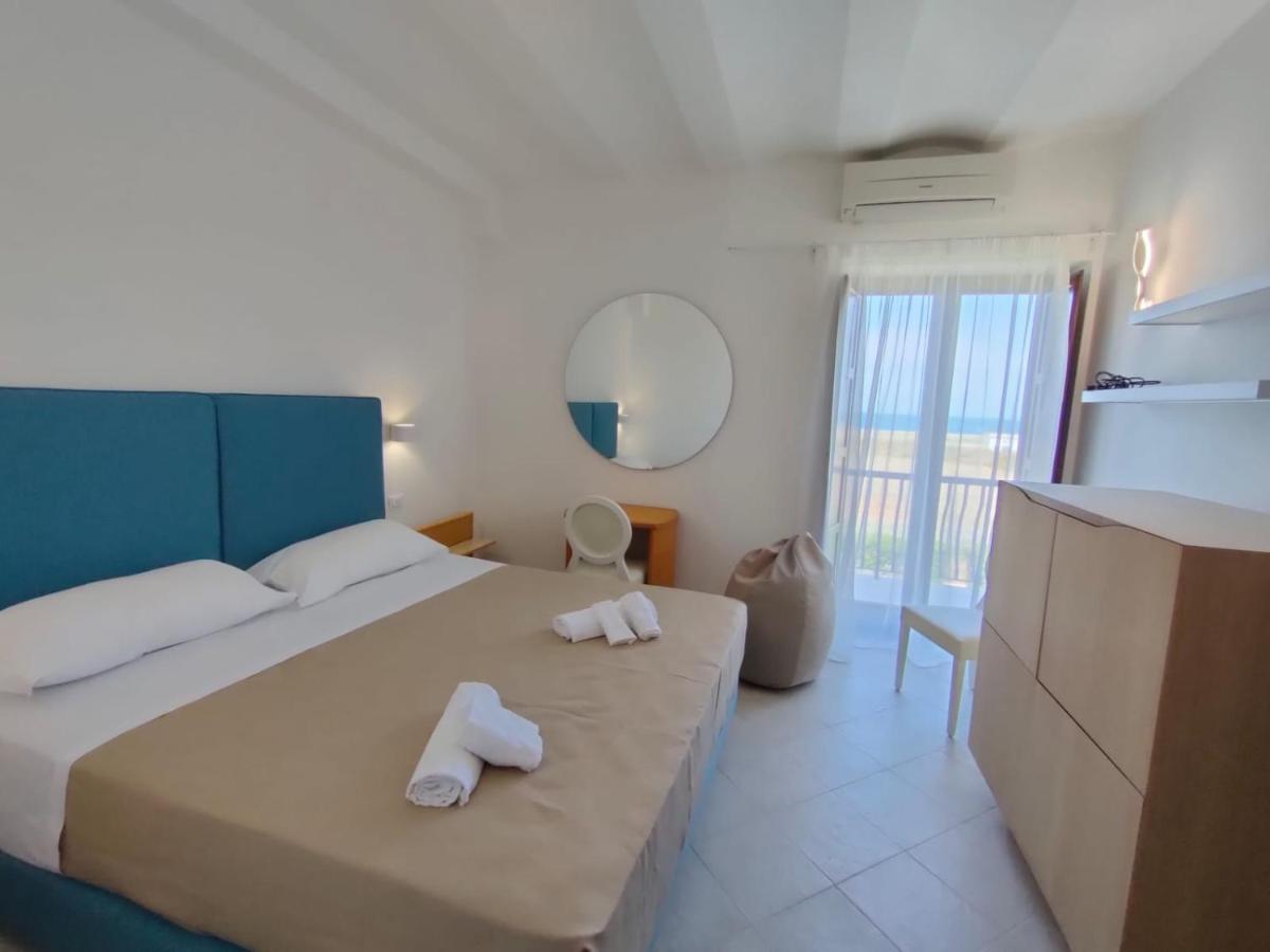 Mare Nostrum Fasano Exterior photo
