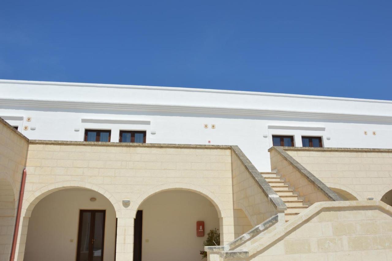 Mare Nostrum Fasano Exterior photo