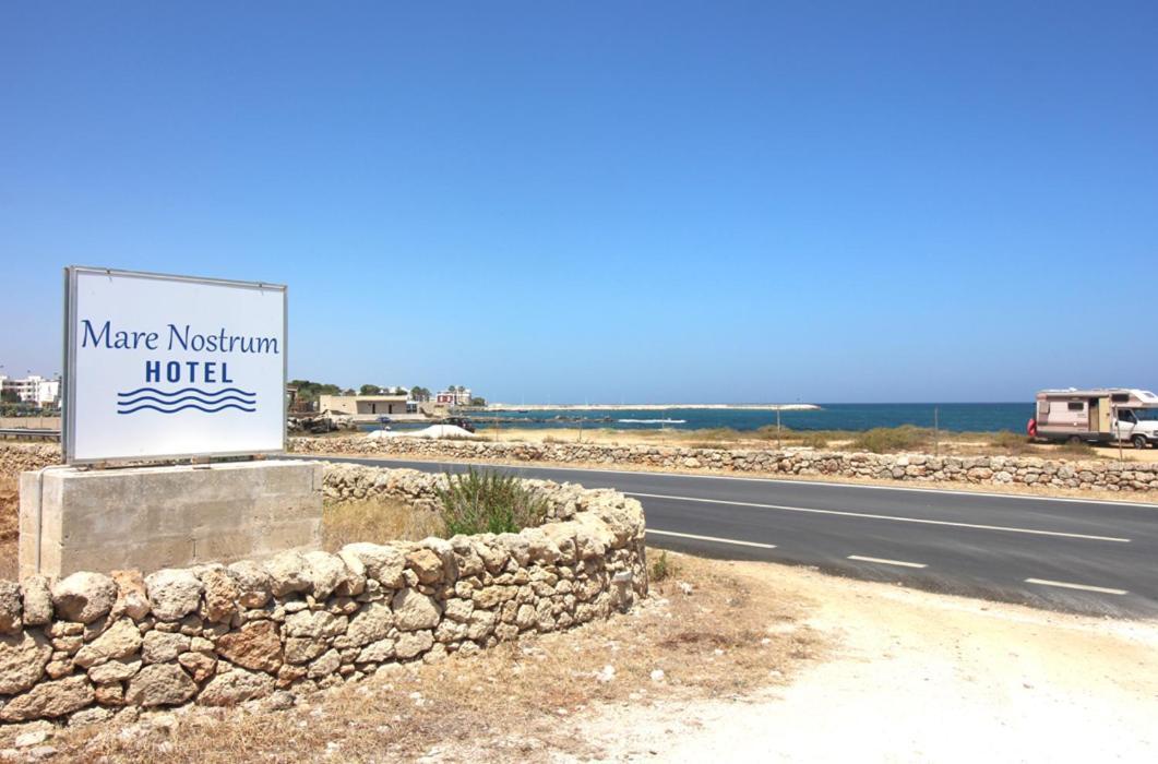Mare Nostrum Fasano Exterior photo