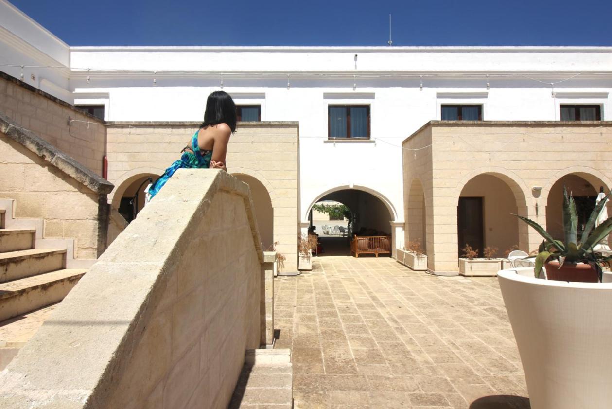 Mare Nostrum Fasano Exterior photo