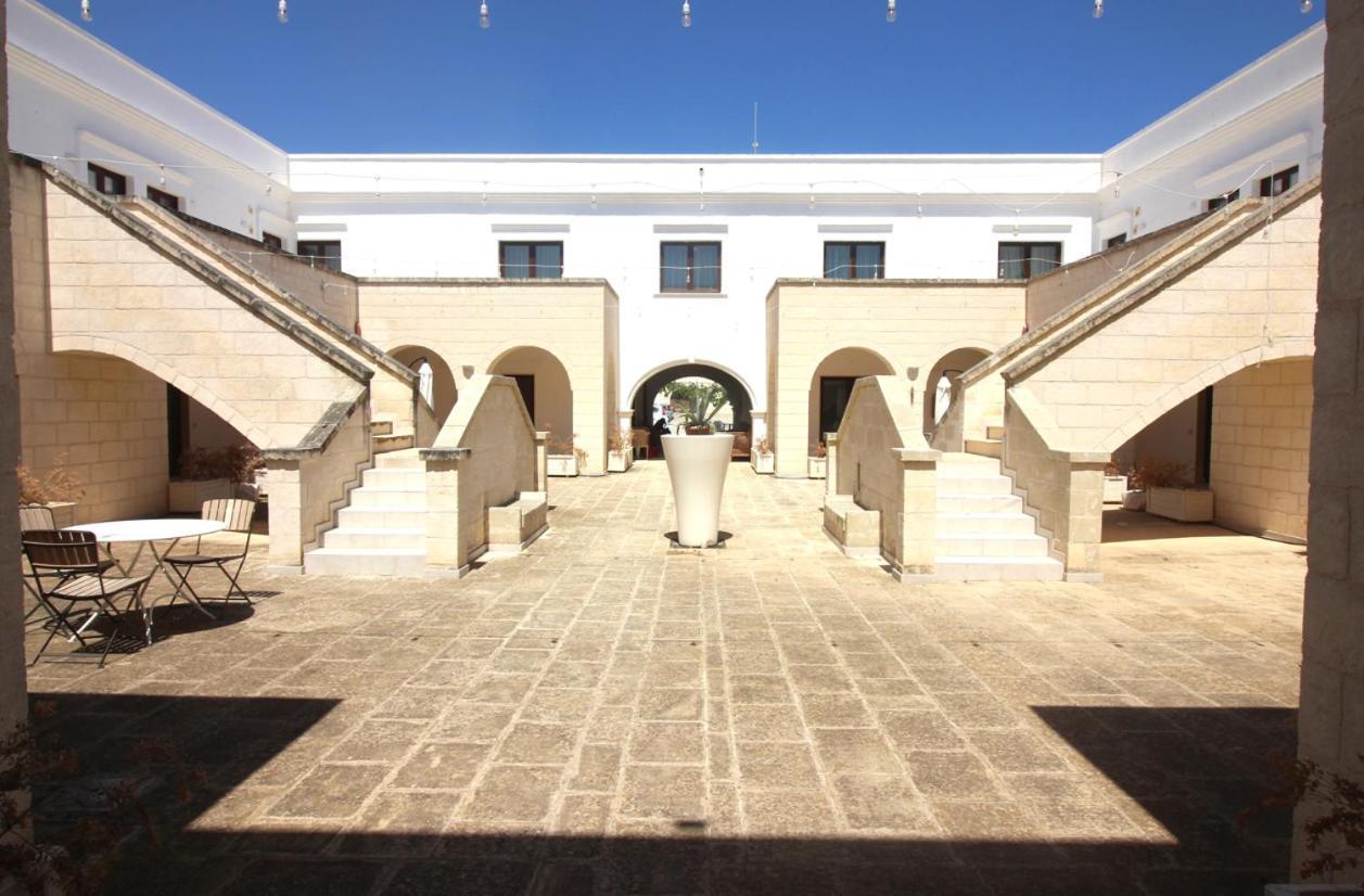 Mare Nostrum Fasano Exterior photo